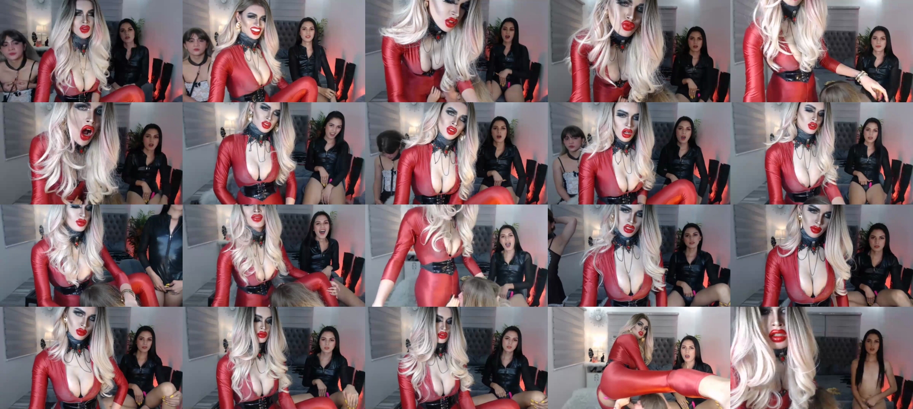 Lili_Domina6xx  14-12-2021